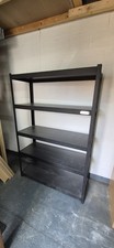 Steel Racking Shelving Storage Unit 5 Tier Heavy Duty, Costco