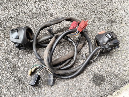 Honda cbr600 left - cbr600, f3