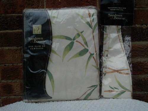 Sandown bourne bamboo - &, "bamboo