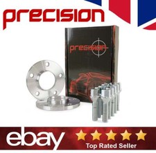 Precision Wheel Spacers