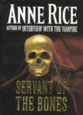 The Servant of the Bones,Anne