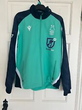 Macron Nottingham Forest