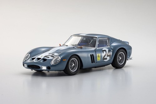 1962 kyosho ferrari 250 - ferrari,