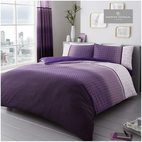 Reversible duvet quilt - duvet,
