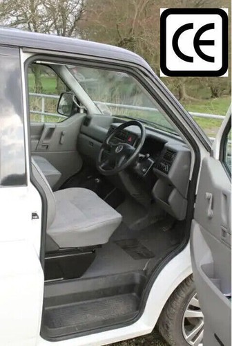 For transporter front - for, vw