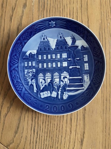 Royal copenhagen christmas - royal,