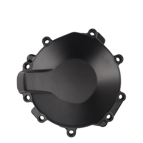 Engine stator crank case cover - engine,