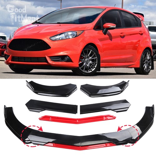 For ford fiesta mk6 - fiesta,