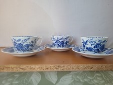 Ridgeway Windsor Tea Set X3