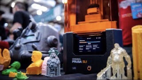 Sla dlp resin printing - sla, ,dlp