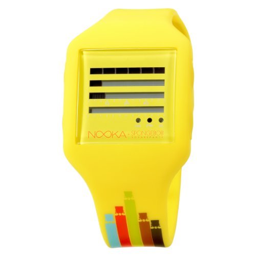 Nooka unisex spongebob - nooka,