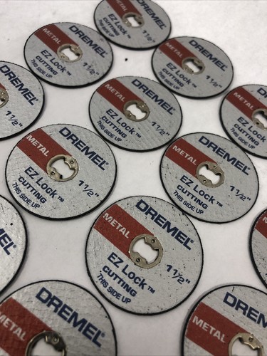 Lot dremel ez456b - lot, of