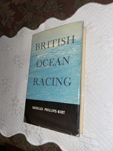 1st 1960 vtg ocean - 1st/1st, race