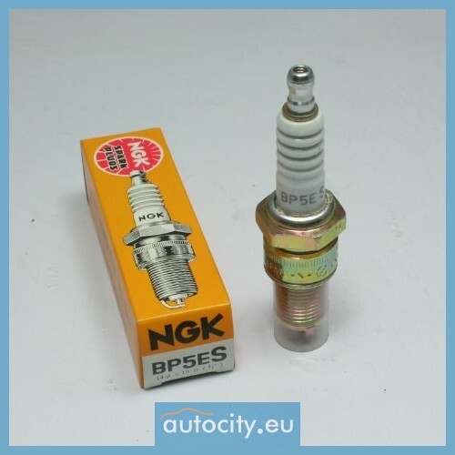 Ngk 6511 bp5es spark plug - bp5es,