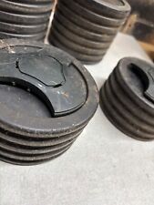 HAYTER ENVOY 36CM 100E ELECTRIC LAWNMOWER REAR ROLLER  HY100506 + HY100505 B62