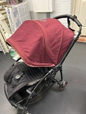 bugaboo bee pushchair with
