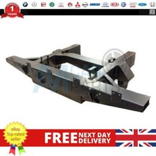 Rear Quarter Axle for Land