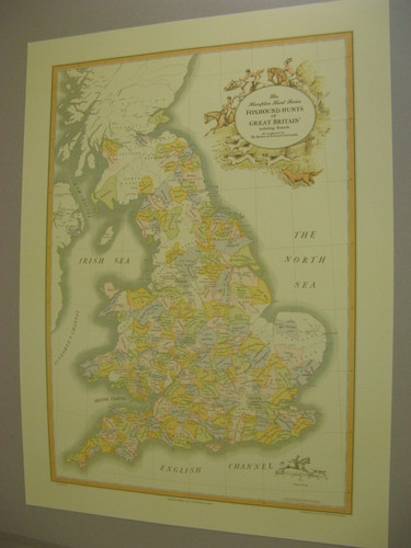 100 original fox hounds - original,