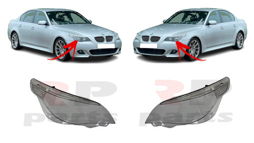 For bmw e60 e61 - 5,