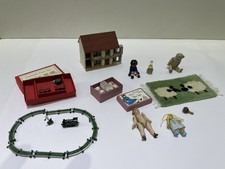 1/12th Scale Dolls House Nursery/baby/playroom Items