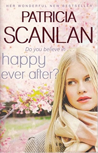 Happy ever after patricia - happy, after-patricia