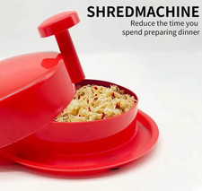 Meat Shredder for Pulled Pork