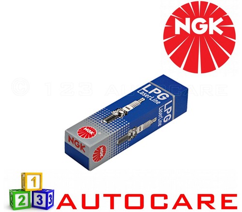 Lpg1 ngk spark - lpg1,