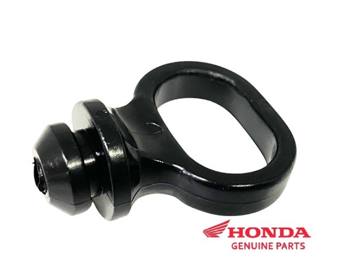 Genuine yamaha front mudguard - genuine,