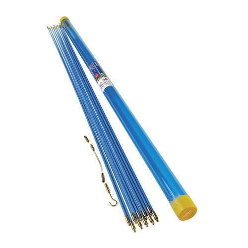 Metre cable puller - metre,