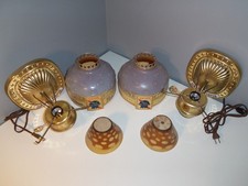 2 PABST BEER SIGN LIGHT UP