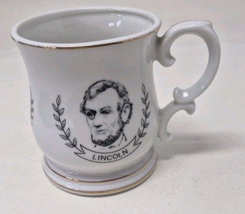 Vintage abraham lincoln - vintage,