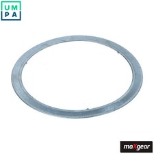 Gasket exhaust pipe 0495 - gasket, 70-0495