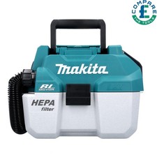 Makita DVC750LZ 18v LXT