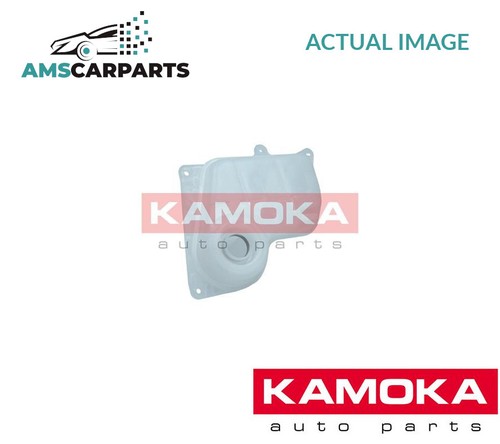 Coolant expansion tank - coolant,