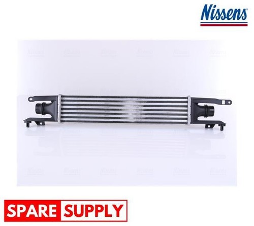 Intercooler charger for opel - charger,
