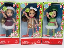 Kayla, Kelly, Miranda, Kelly