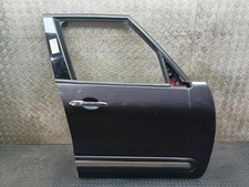 FIAT 500L DOOR FRONT RIGHT GRIGIO SCURO VR-609/B 51883216 MK1 2012 - 2021