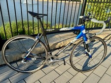 Large Full Carbon Fiber Road