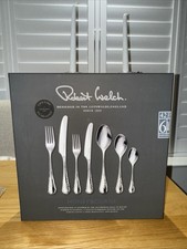 Robert Welch 42 Piece Cutlery