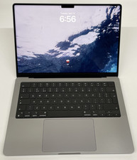 Apple MacBook Pro A2442 14.2"