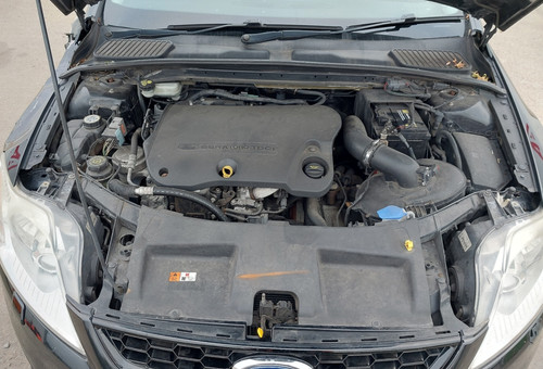 Alternator ford mondeo mk4 - ford, fl