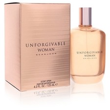 Unforgivable by Sean John Eau