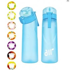 800ml Air Water Bottle with 1