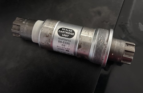 Shimano es30 octalink v2 - octalink,