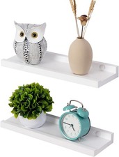 Floating Shelves, Set of 2
