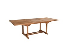 Stunning Grade A Teak garden