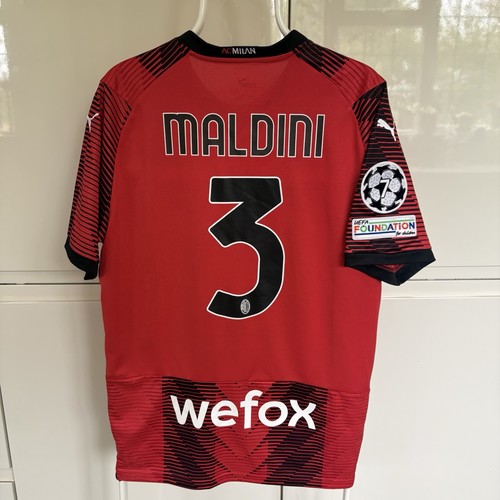 Milan 2020 home shirt - ac,