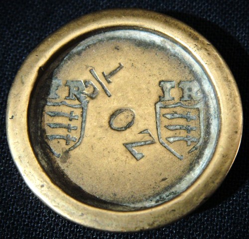 Victorian antique oz flat - antique,