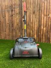 RECON BRUSH AND COLLECT PRO PLUS ARTIFICIAL GRASS POWER BRUSH