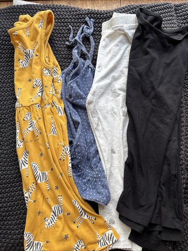 Girls bundle age - bundle, 7